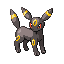 Umbreon Logo